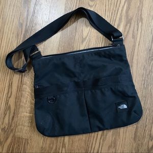 The North Face Messenger Bag